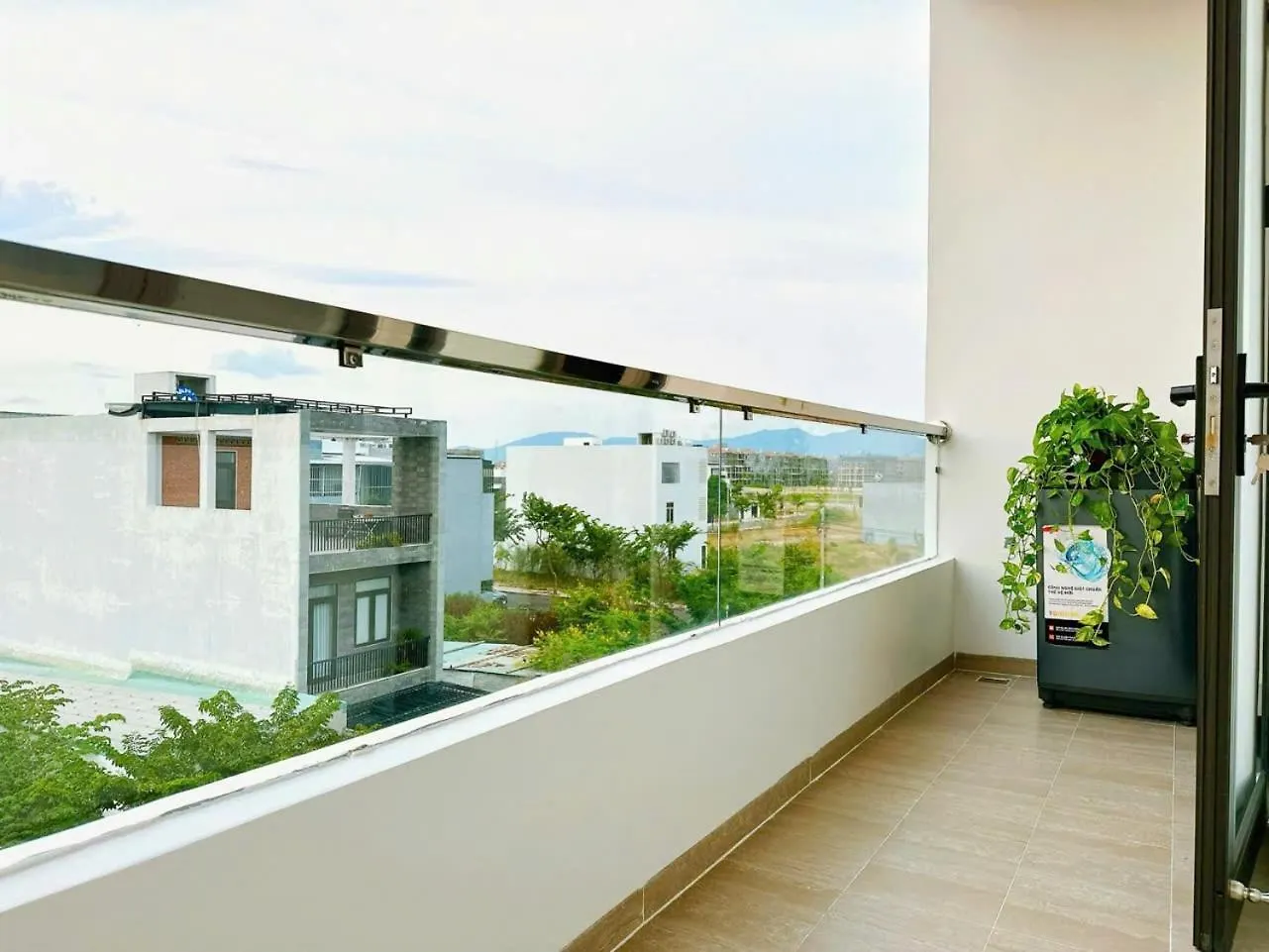 Apartment Can Ho Studio - Windy House Da Nang Vietnam